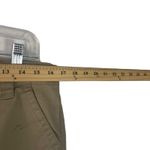 Woolrich  Women's Size‎ 12 Khaki Casual Straight Pants Photo 7