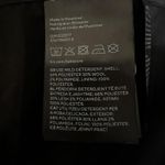 H&M Plaid Mini Skirt Womens 4 Black Gray Preppy Schoolgirl A-Line Classic Fall Photo 6