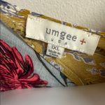 Umgee  Multicolor Floral Kimono Photo 1