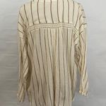 Amuse Society Boho Button Up Top 588 Photo 1