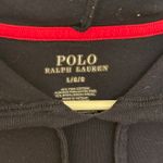 Polo  by Ralph Lauren Navy Blue Casual Pullover Hoodie Sweatshirt  Photo 3