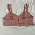 Parade Strapless Bandeau pink Size XL Brown Photo 2
