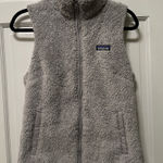 Patagonia ‎ Los Gatos Fleece Vest Photo 0