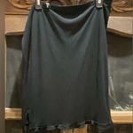 Modern Amusement Modern Persoective Classic Black skirt Photo 0
