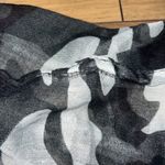 camo infinity scarf Black Photo 3