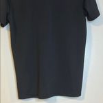 Nike  Black Polo Shirt Athletic Performance Photo 10