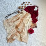 Vtg y2k grunge fairy Halloween dress Multiple Size M Photo 13