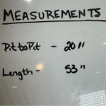 Blu Heaven boho vneck flowy maxi dress size large Photo 9