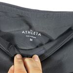 Athleta Stealth Mesh 7/8 Tight Ankle Leggings Size M Photo 10