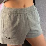 Nike Gray Shorts Photo 0