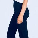 Stretchy Black Bell Bottom Pants💛 Super Cute Black Bell Bottoms! Photo 0