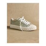 Palladium  low top sneakers Photo 2