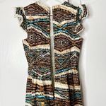 Hunter Bell  Zig Zag Hayward Dress Size Small NWT Photo 7