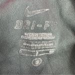 Nike Dri Fit Tempo Running Shorts Gray Pink Womens Small Photo 6