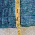 Free Country  Women's Softshell Jacket Full Fleece lined Size S Turquise Blue Photo 5