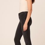 Levi's Levi’s 311 Shaping Skinny Jeans W31 L30 Black Studded Side Detail Photo 0
