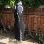 Trina Turk Tappe Silk Panel Dress Photo 2