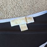 Michael Kors Black Bell Sleeve Dress SIZE XL Photo 1