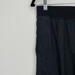 prAna  Womens Quiet Luxury Grey Pull On 1 Pocket Athleisure Gym Pants Size XS‎ Photo 6
