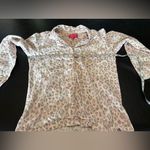 Victoria's Secret  Animal Print Loungewear Photo 12