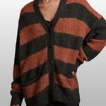 ALL SAINTS Lou Sparkle Cardigan Sweater - Size M Medium BRAND NEW - NWT Photo 0