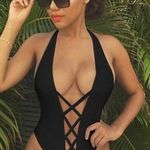 Amazon Swimsuit  Photo 0