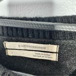 Anthropologie By  Deer Sweater size large Photo 4