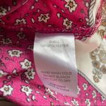 Bleuh Ciel  floral spaghetti strap top Photo 5