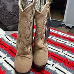 Durango NWT Crush Heartfelt Western Boots Photo 3
