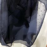 All Saints sequin ruffle dress Photo 3