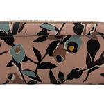 Kate Spade New York Cameron Paper Rose Continental Wallet Photo 1