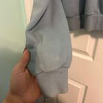 Wild Fable Blue Crewneck Photo 1