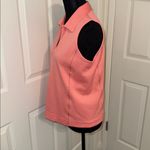 Sport Haley brand size small like new polo Pink Photo 4