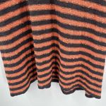 Free People Sweater Dress Tunic Size Extra Small Striped Swing NWT Stripe Boho Photo 10