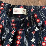 Hollister Flowy Bohemian Skirt Photo 2