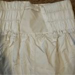 FP Movement White The Way Home Shorts Photo 4