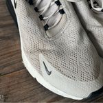Nike  Women’s Air Max 270 Vast Grey Black Size 12 Photo 10