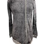 Women's Cullen Long Sleeve Shirt Size M Gray Size M Photo 0