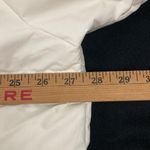 Nap Loungewear Cream Puffer Jacket S White Photo 10