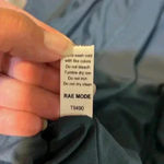 Rae Mode sports bra Blue Size L Photo 2