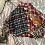 American Eagle Outfitters Flannel Photo 0