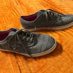 Vans Women’s Shoes 8 charcoal grey Photo 7