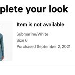 Lululemon Quarter-Zip Long Sleeve Photo 3