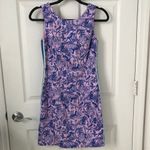 Lilly Pulitzer π Mila Shift Safari As I Can See Size 00 NWT Photo 2