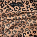 Cotton On  Cheetah Skirt Print Mini Photo 2