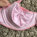 Victoria's Secret 34B Pink Essential Wicked Push Up No Padding Bikini Top Photo 8
