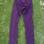Lululemon  athletica Purple Leggings Photo 0