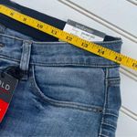 Bold Elements Curvy Fit Flare Leg Jean Photo 7