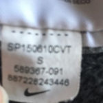 Nike  Pro women’s tights, size Small Photo 5