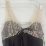 Black Dress Size M Photo 1